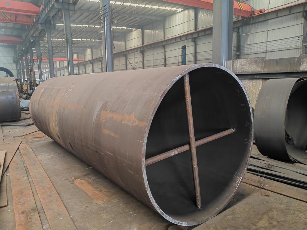XINYUE STEEL T-Welded Steel Pipe-6.JPG