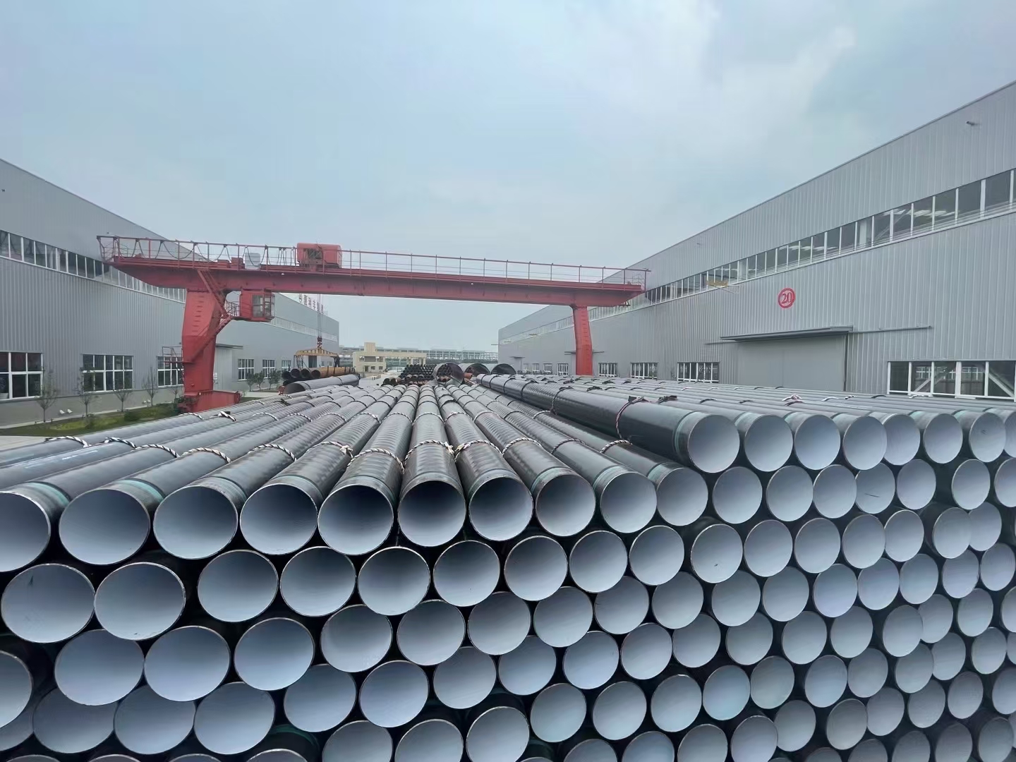Xinyue Steel Anti-corrosion Steel Pipe-3.jpg