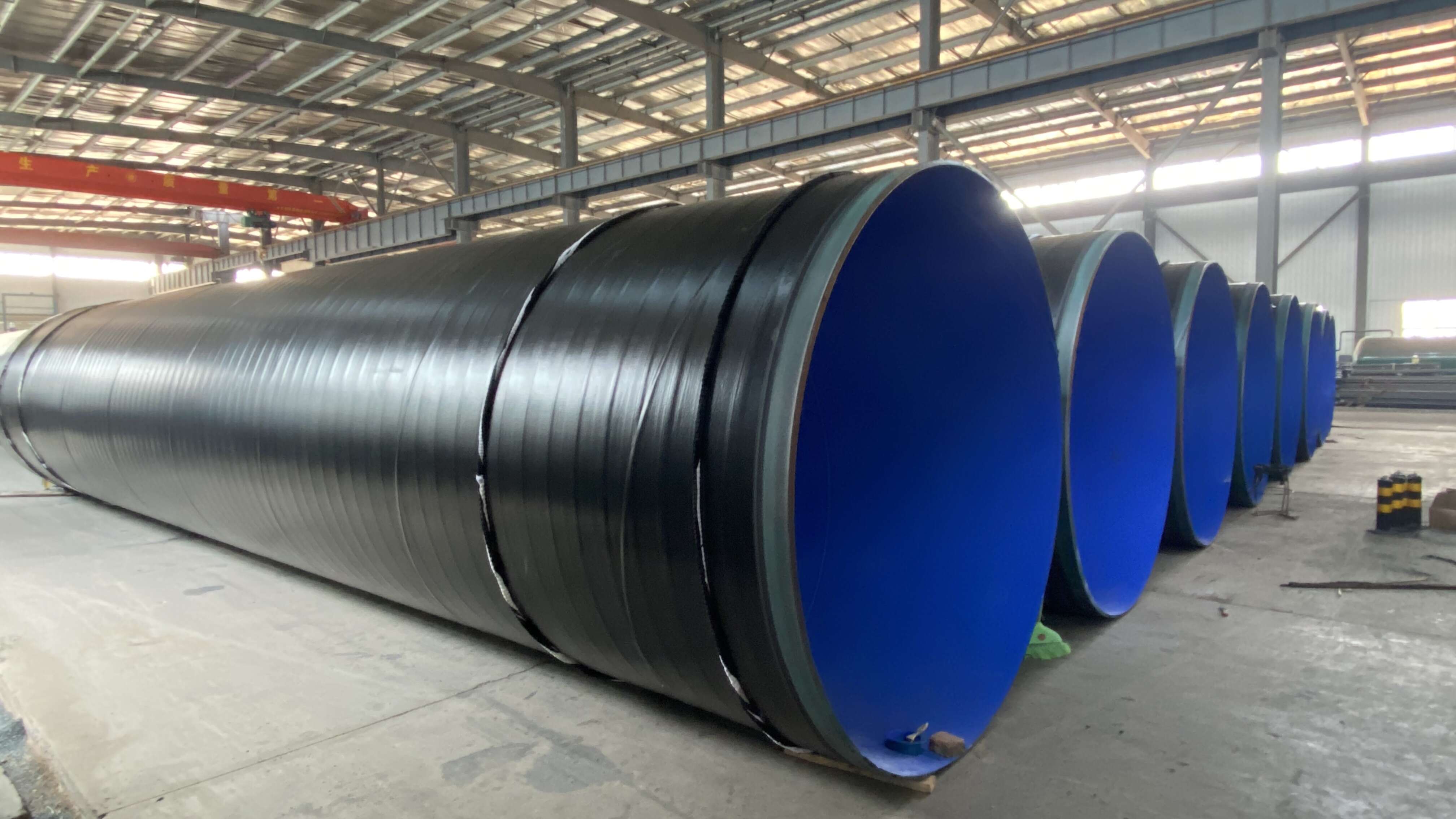 Xinyue Steel Anti-corrosion Steel Pipe-4.jpg