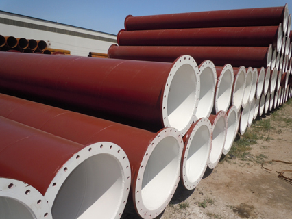 Xinyue Steel Anti-corrosion Steel Pipe-5.jpg