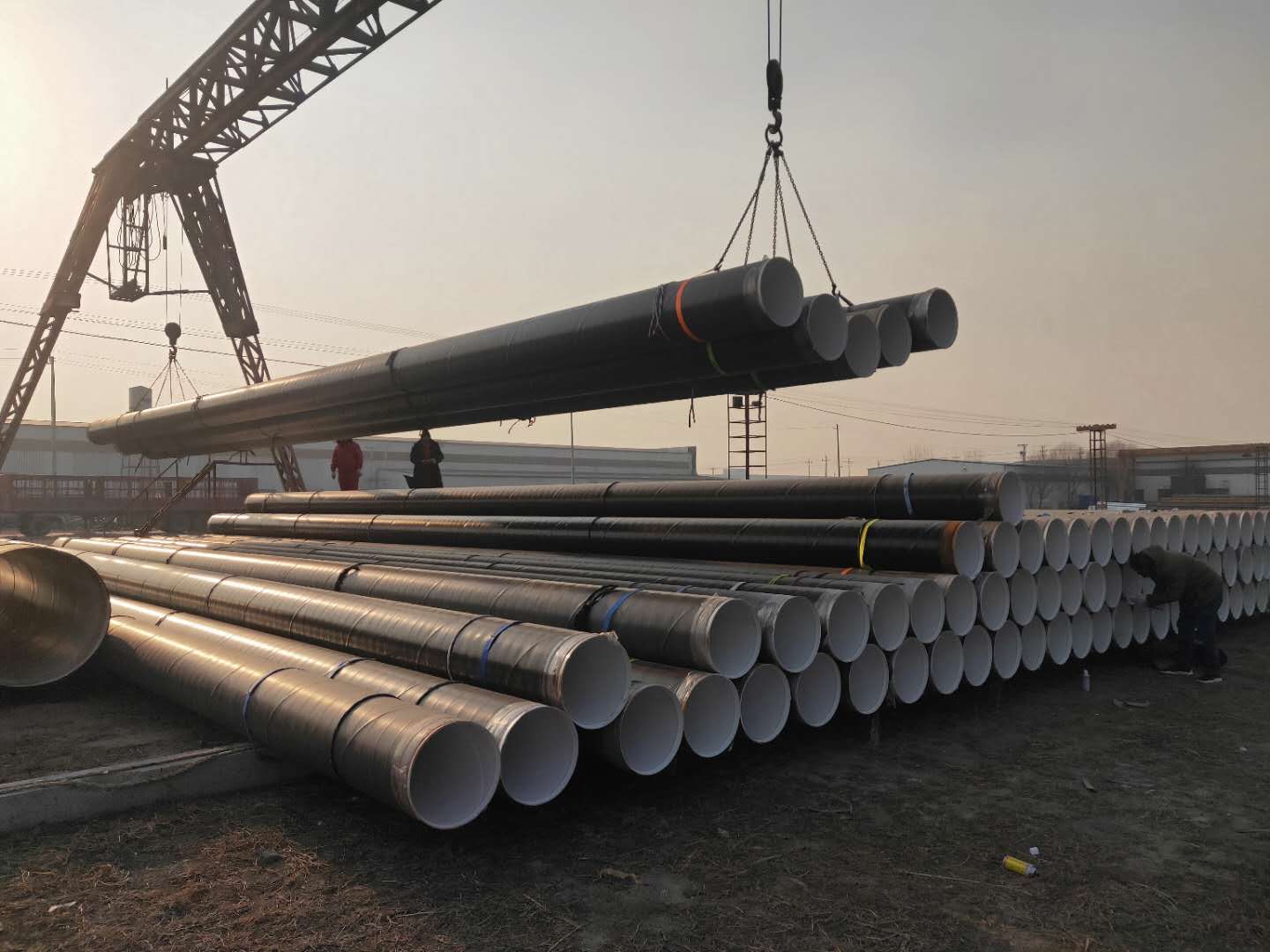 Xinyue Steel Anti-corrosion Steel Pipe-6.jpg